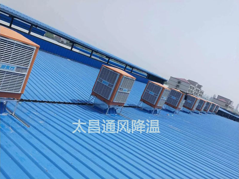 酷熱的夏季到了，快來(lái)幫你的環(huán)?？照{(diào)“洗洗澡”吧！