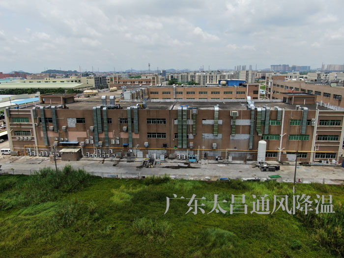 縮短環(huán)?？照{(diào)壽命的8大因素
