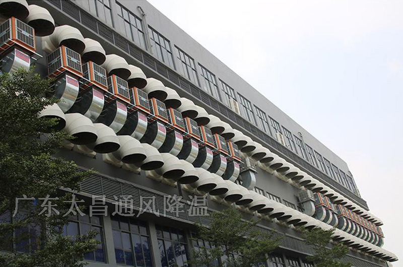 水冷空調(diào)安裝費多少錢一臺？