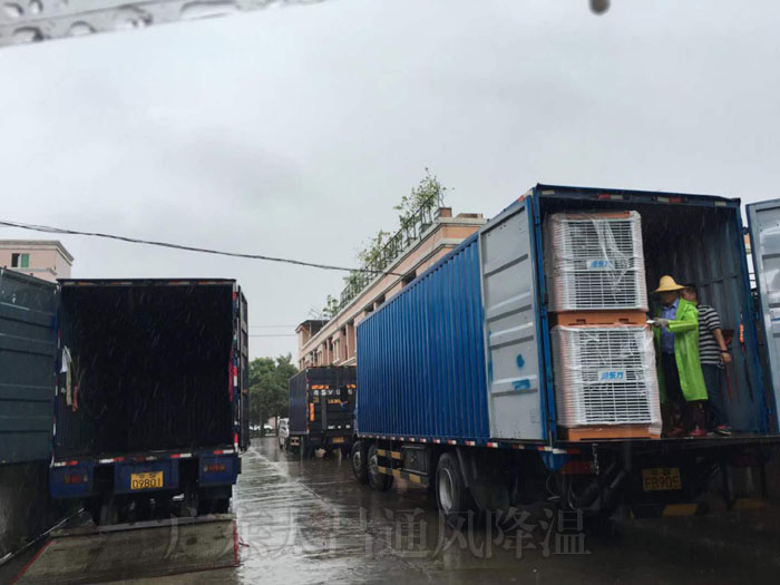 為什么說(shuō)水冷空調(diào)蕞適合用在工廠車間呢？
