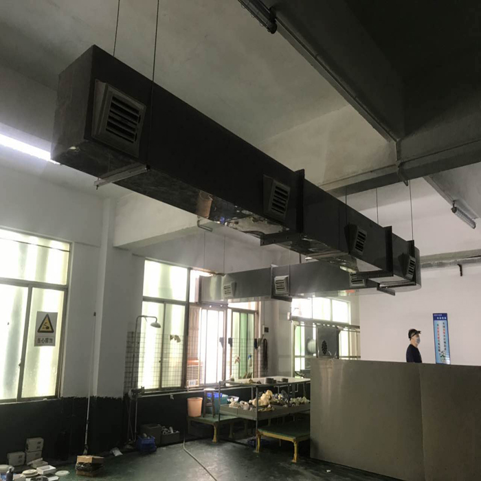 為什么說車間通風降溫用環(huán)?？照{(diào)蕞好？