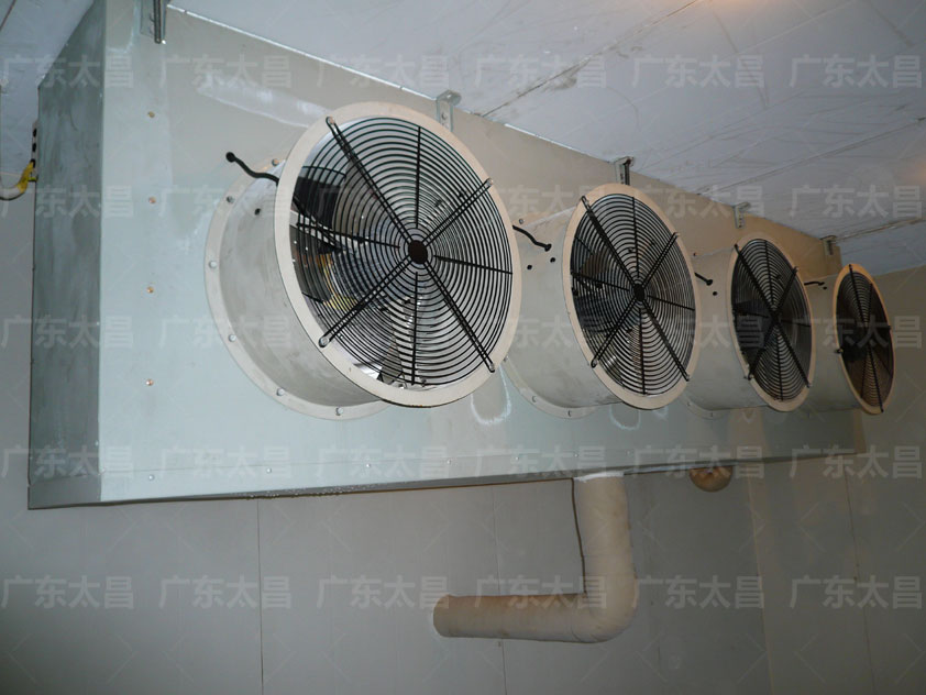 倉庫/車庫可以改建成冷庫嗎？