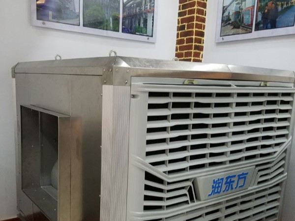 蒸發(fā)式水冷空調的性能怎么樣？