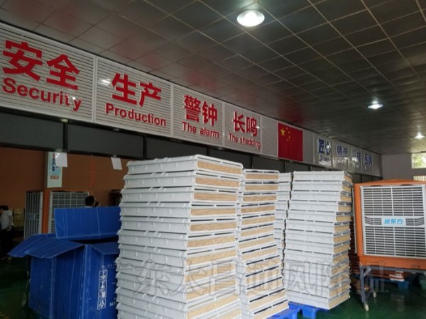 車間通風降溫設備那么多 為何用戶還是選環(huán)?？照{？